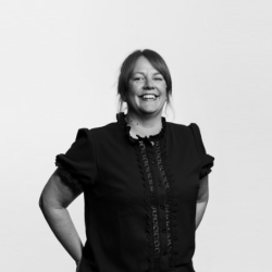 Caroline Farrington