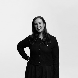 Catherine Laverick