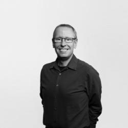 Darren Bailey