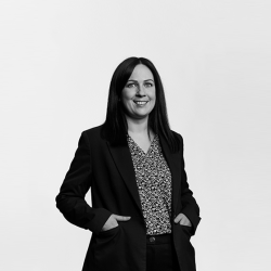 Emma Beckett