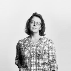 Fiona Kemp