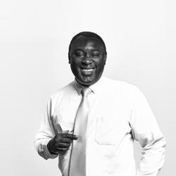 George Madubuike