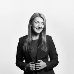 Hannah Bickley