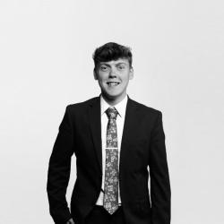 Jake Hilton