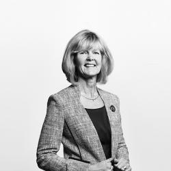 Jane MacGregor