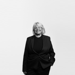 Janice Bradshaw 