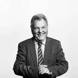 Ken Heckle