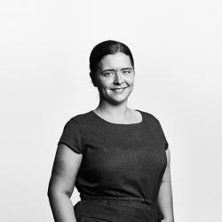 Leah Ajene