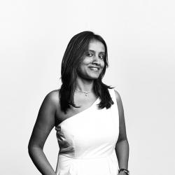 Madhu Walker