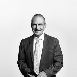 Mark Rowan