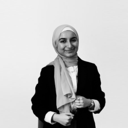 Maryam Zweiri