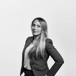 Michaela Hesketh