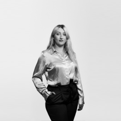 Natasha Hanmer