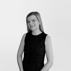 Rachel Varrie