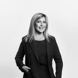 Rebecca Templeman