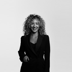 rebecca zaidi-lowe
