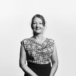 Sandra Harley-Radcliffe