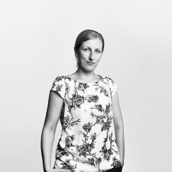 Sara Kelsall