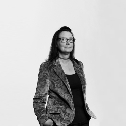 Sarah McCarthy