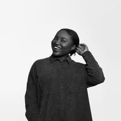 Temilola Osi-Efa
