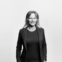 Tina Walmsley