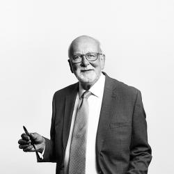 Tom Fisher