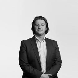 Tom Thrower
