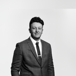 harry barnett